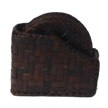 TEA COASTER  (Set of...