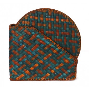 ROUND  COASTER ( Set...