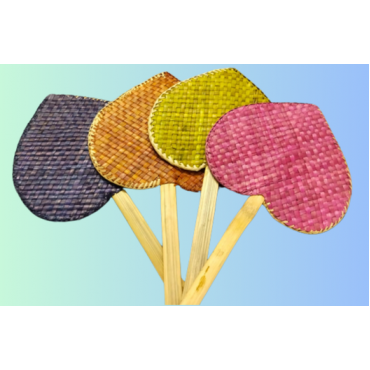 Hand Fan...