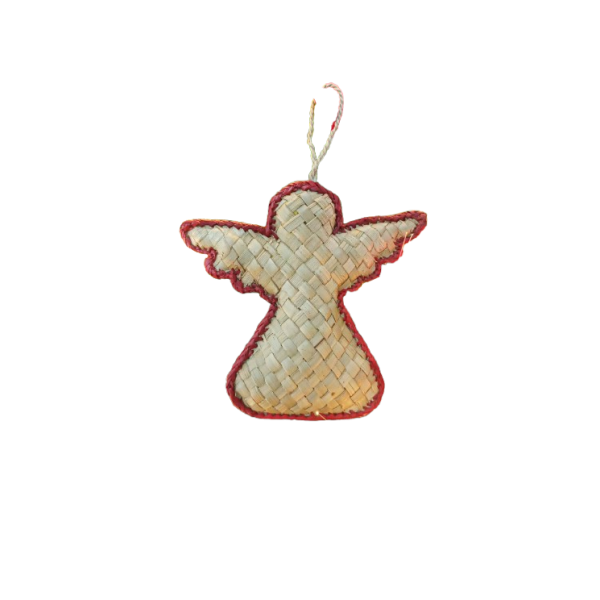 CHRISTMAS HANGING ANGEL 